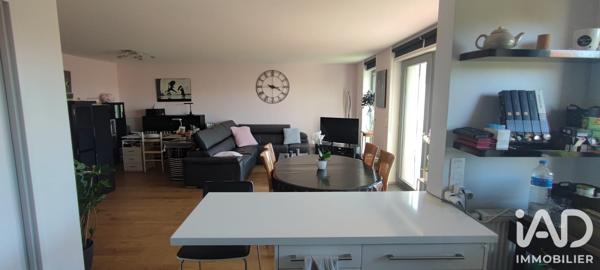 Appartement à vendre 3 pièces 103 m² Mouvaux