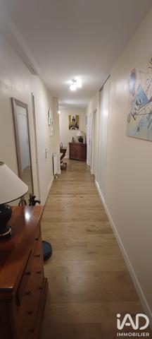 Appartement à vendre 3 pièces 103 m² Mouvaux