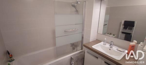 Appartement à vendre 3 pièces 103 m² Mouvaux