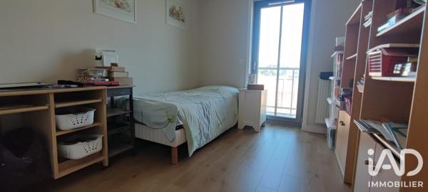 Appartement à vendre 3 pièces 103 m² Mouvaux