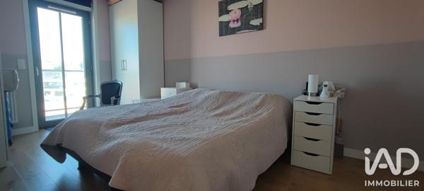 Appartement à vendre 3 pièces 103 m² Mouvaux