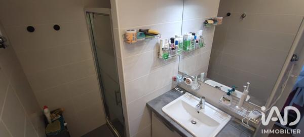 Appartement à vendre 3 pièces 103 m² Mouvaux