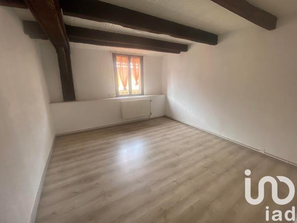Immeuble à vendre 733 m² Sedan