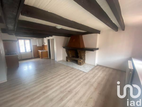 Immeuble à vendre 733 m² Sedan