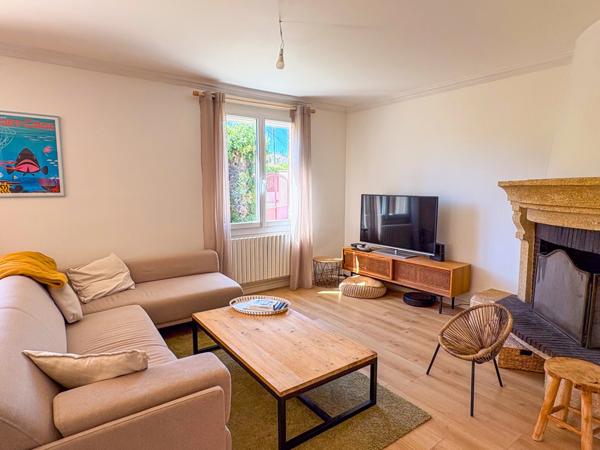 Pélissanne (13330) Maison 4 chambres sur 1000m² de terrain