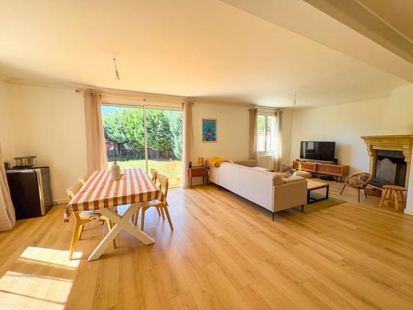 Pélissanne (13330) Maison 4 chambres sur 1000m² de terrain