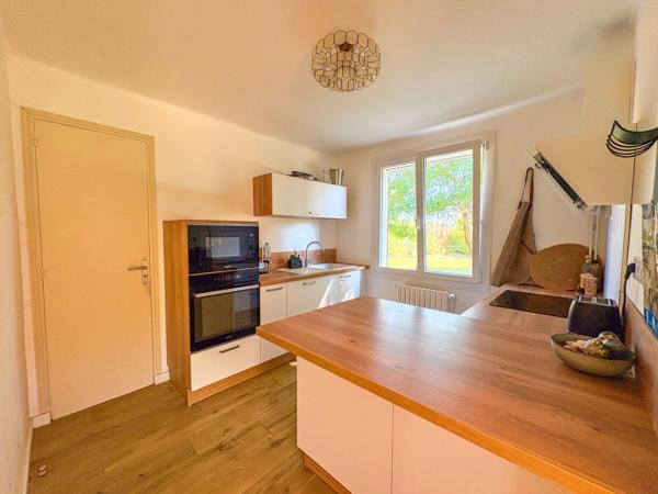 Pélissanne (13330) Maison 4 chambres sur 1000m² de terrain