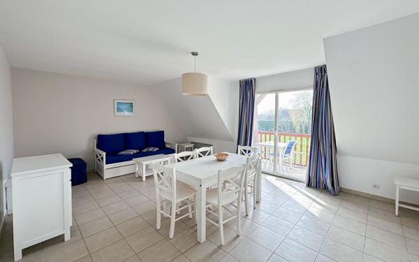 Appartement à louer    3 pièces • 55,75 m2 Saint-Arnoult