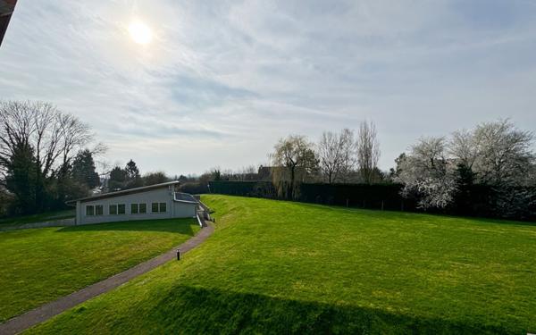 Appartement à louer    3 pièces • 55,75 m2 Saint-Arnoult