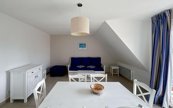 Appartement à louer    3 pièces • 55,75 m2 Saint-Arnoult