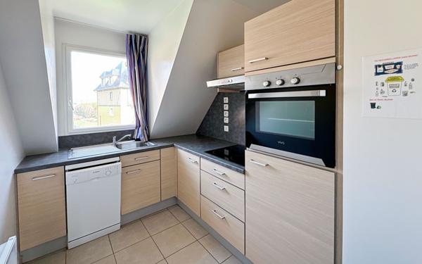 Appartement à louer    3 pièces • 55,75 m2 Saint-Arnoult