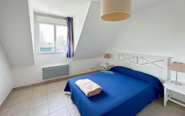 Appartement à louer    3 pièces • 55,75 m2 Saint-Arnoult