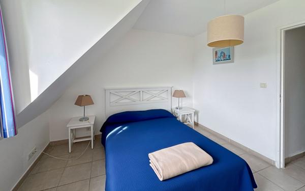 Appartement à louer    3 pièces • 55,75 m2 Saint-Arnoult