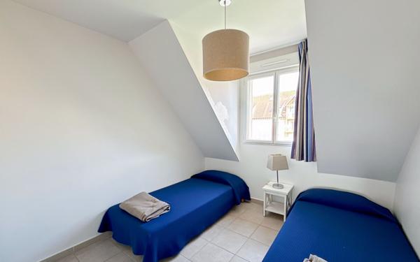 Appartement à louer    3 pièces • 55,75 m2 Saint-Arnoult