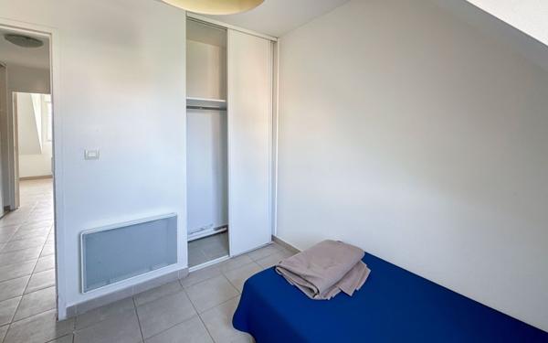 Appartement à louer    3 pièces • 55,75 m2 Saint-Arnoult