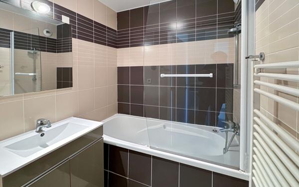 Appartement à louer    3 pièces • 55,75 m2 Saint-Arnoult