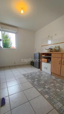 Appartement à vendre 4 pièces CANTELEU (76)