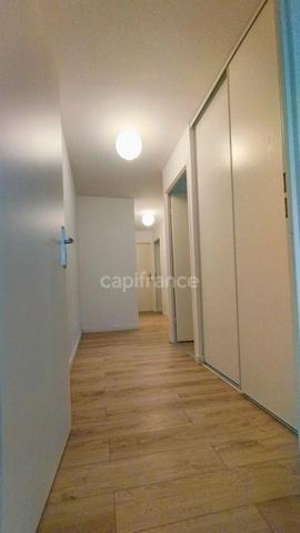 Appartement à vendre 4 pièces CANTELEU (76)