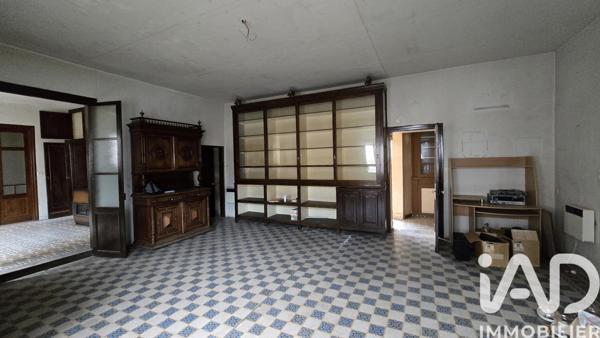 Maison à vendre 7 pièces 124 m² Verquin