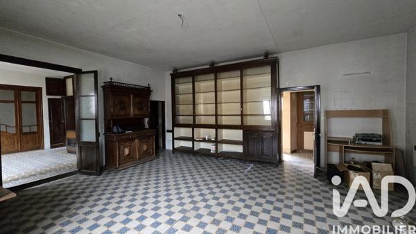 Maison à vendre 7 pièces 124 m² Verquin