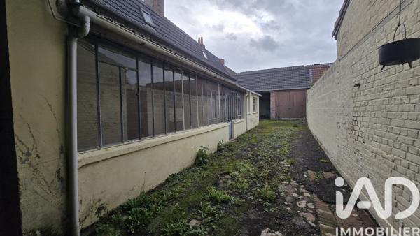 Maison à vendre 7 pièces 124 m² Verquin