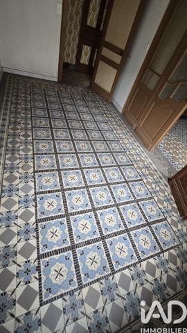 Maison à vendre 7 pièces 124 m² Verquin