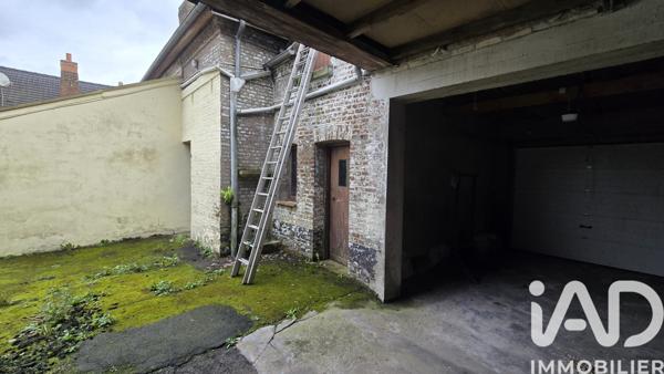 Maison à vendre 7 pièces 124 m² Verquin