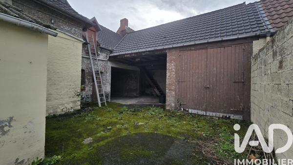 Maison à vendre 7 pièces 124 m² Verquin