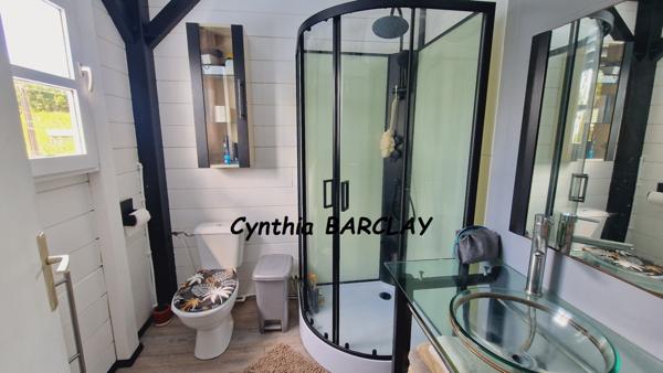 Propriété à SAINTE LUCE (97228)