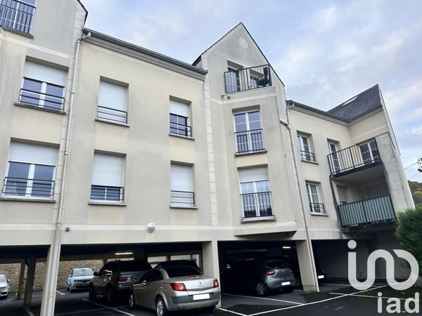 Appartement à vendre 1 pièce 32 m² Pont-Sainte-Maxence