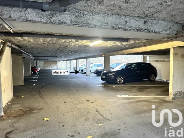 Appartement à vendre 1 pièce 32 m² Pont-Sainte-Maxence