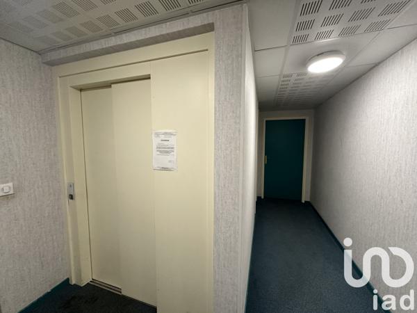 Appartement à vendre 1 pièce 32 m² Pont-Sainte-Maxence