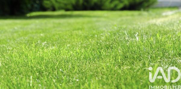 Terrain à vendre 327 m² Couëron