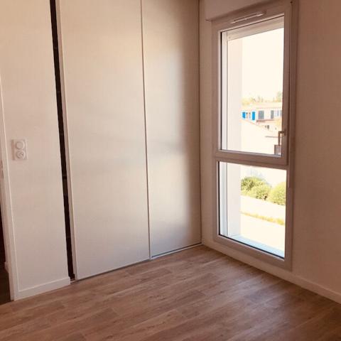 Appartement Saint Gilles Croix De Vie 2 pièce(s) 46 m2
