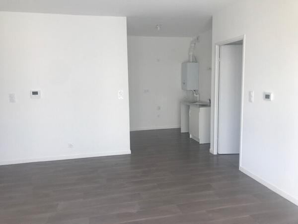 Appartement Saint Gilles Croix De Vie 2 pièce(s) 46 m2