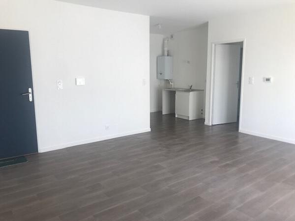 Appartement Saint Gilles Croix De Vie 2 pièce(s) 46 m2