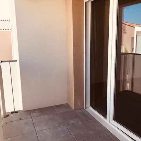 Appartement Saint Gilles Croix De Vie 2 pièce(s) 46 m2