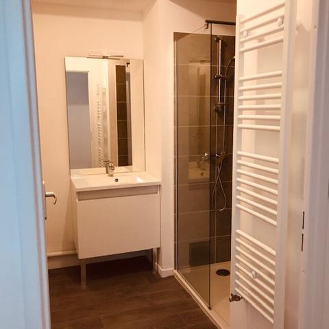 Appartement Saint Gilles Croix De Vie 2 pièce(s) 46 m2