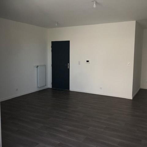 Appartement Saint Gilles Croix De Vie 2 pièce(s) 46 m2