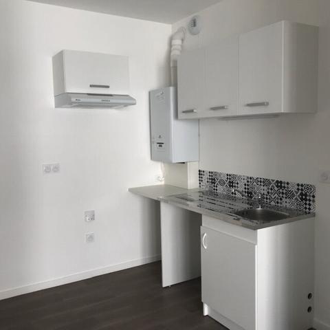 Appartement Saint Gilles Croix De Vie 2 pièce(s) 46 m2