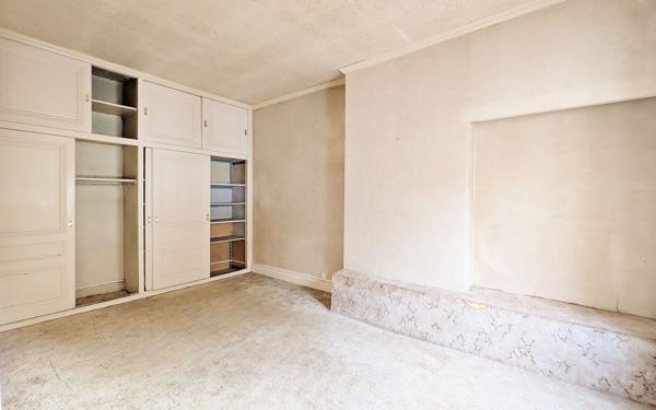 Appartement à vendre    3 pièces • 65,31 m2 Lyon 6