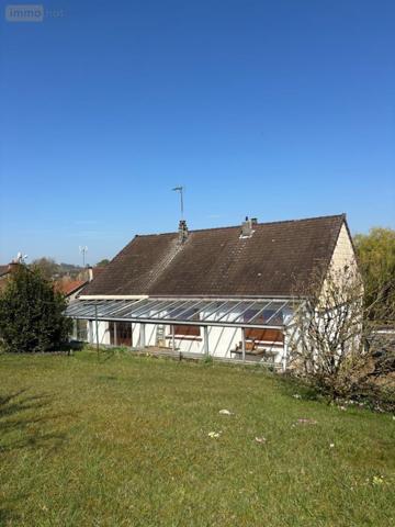 Pavillon à vendre à Donchery dans les Ardennes (08350), ref : 10305/1182