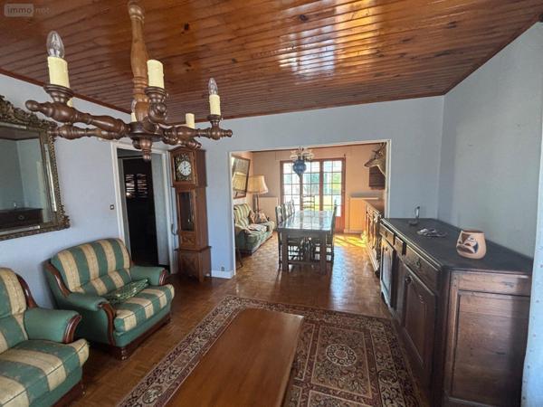 Pavillon à vendre à Donchery dans les Ardennes (08350), ref : 10305/1182