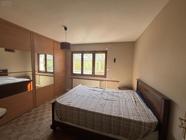 Pavillon à vendre à Donchery dans les Ardennes (08350), ref : 10305/1182