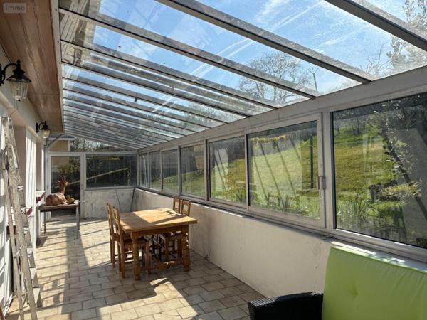 Pavillon à vendre à Donchery dans les Ardennes (08350), ref : 10305/1182