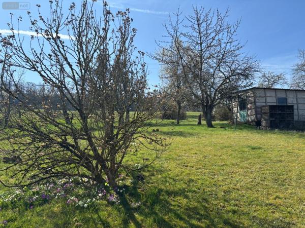 Pavillon à vendre à Donchery dans les Ardennes (08350), ref : 10305/1182