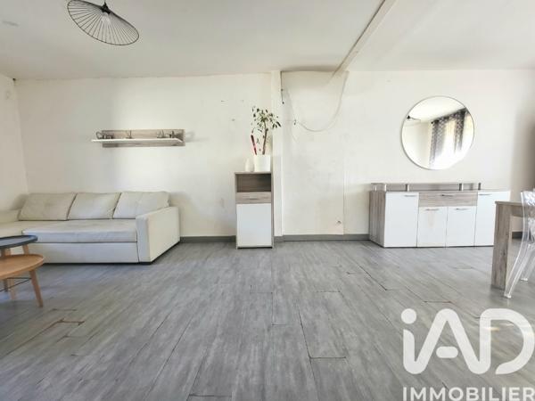 Appartement à vendre 4 pièces 81 m² Narbonne