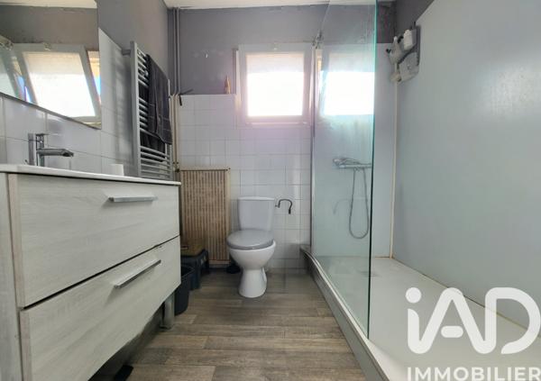 Appartement à vendre 4 pièces 81 m² Narbonne