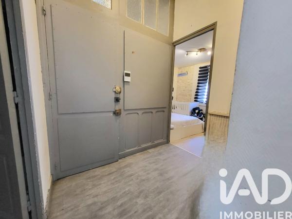 Appartement à vendre 4 pièces 81 m² Narbonne