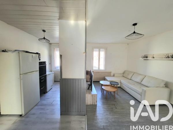 Appartement à vendre 4 pièces 81 m² Narbonne